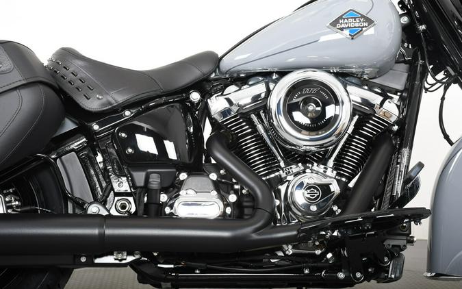 2026 Harley-Davidson® FLHC Heritage Classic®