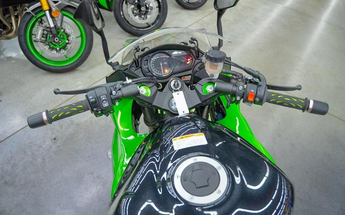 2015 Kawasaki Ninja 1000 ABS