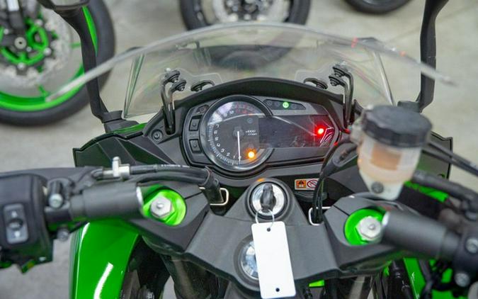 2015 Kawasaki Ninja 1000 ABS