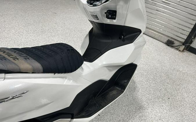 2022 Honda PCX