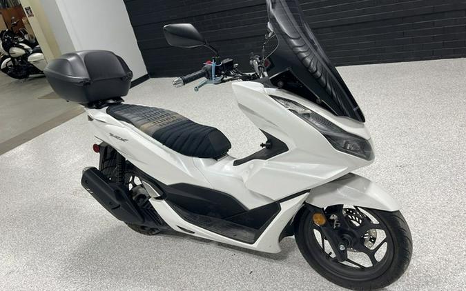 2022 Honda PCX