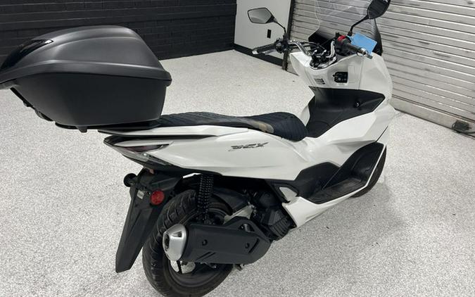 2022 Honda PCX