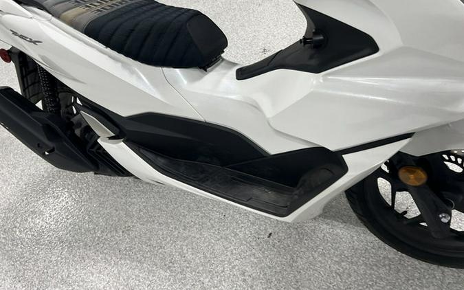 2022 Honda PCX