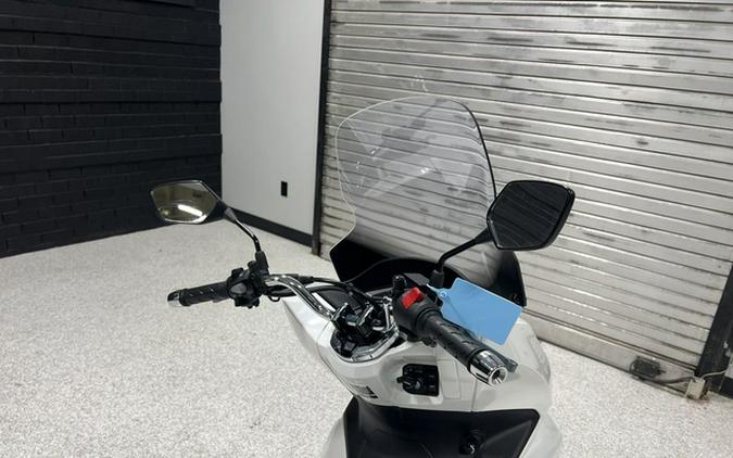 2022 Honda PCX