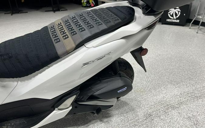 2022 Honda PCX