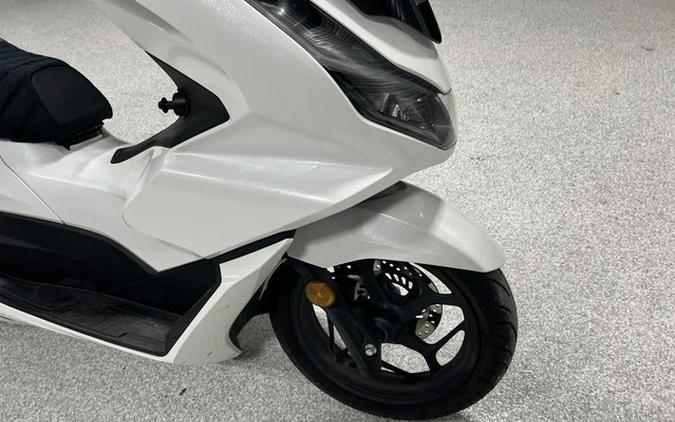 2022 Honda PCX