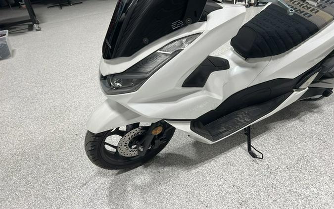 2022 Honda PCX