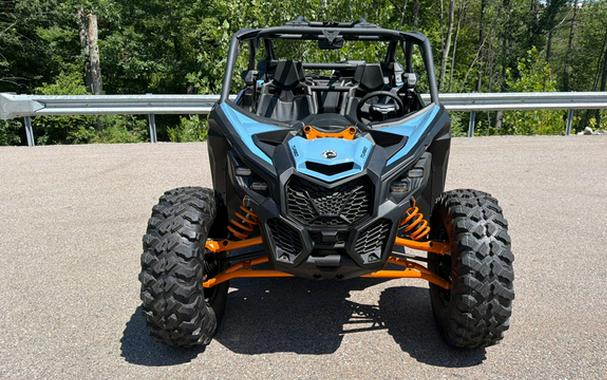 2026 Can-AM Maverick X3 MAX DS TURBO