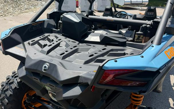 2026 Can-AM Maverick X3 MAX DS TURBO