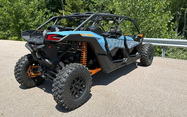 2026 Can-AM Maverick X3 MAX DS TURBO