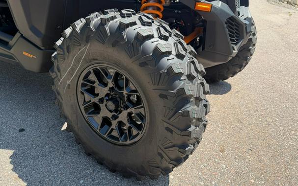 2026 Can-AM Maverick X3 MAX DS TURBO