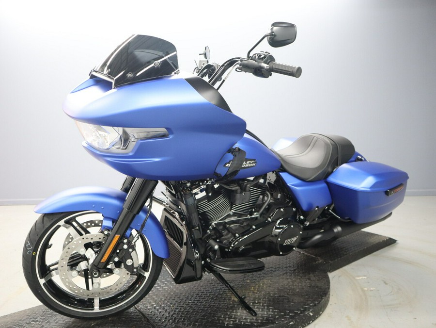 2026 Harley-Davidson Road Glide FLTRX