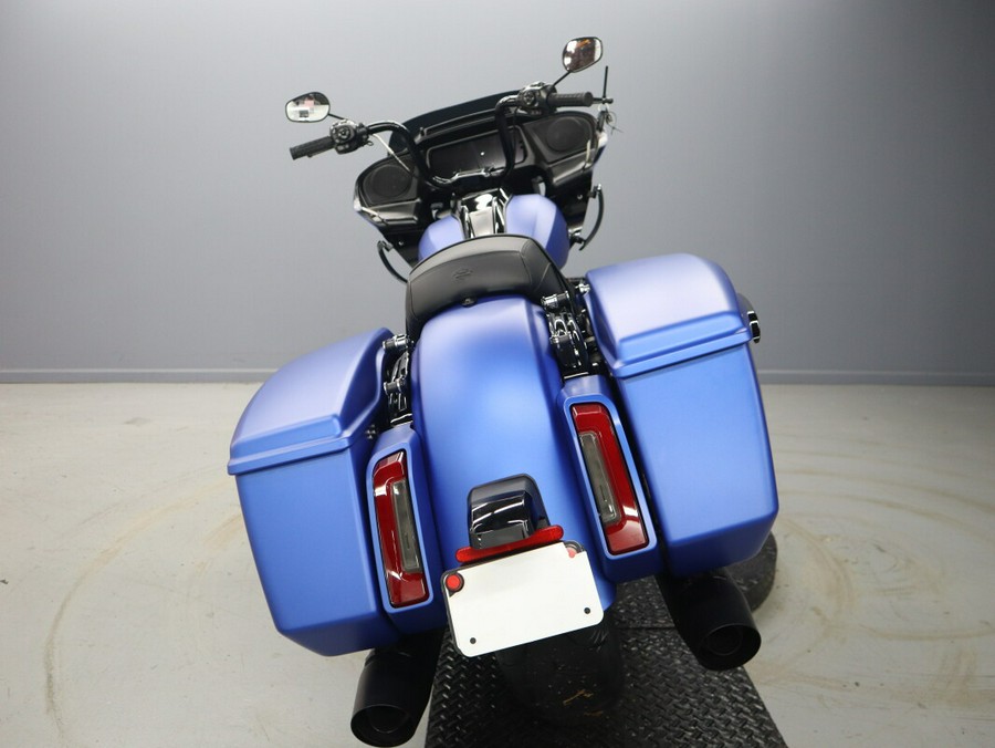 2026 Harley-Davidson Road Glide FLTRX