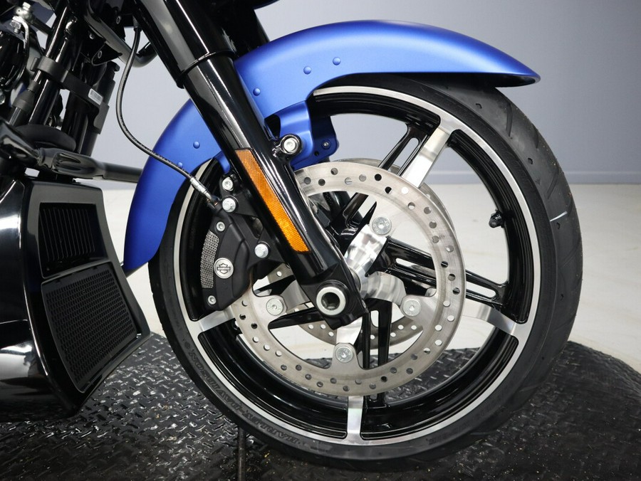 2026 Harley-Davidson Road Glide FLTRX