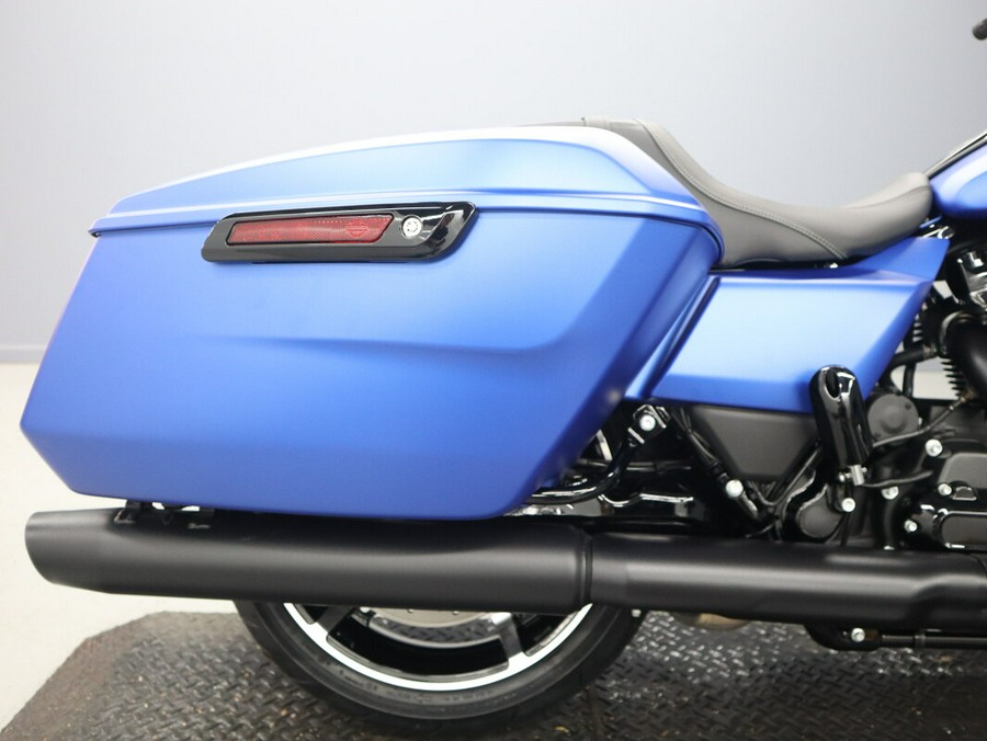 2026 Harley-Davidson Road Glide FLTRX
