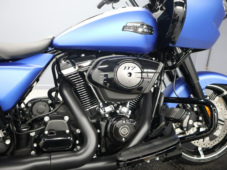 2026 Harley-Davidson Road Glide FLTRX
