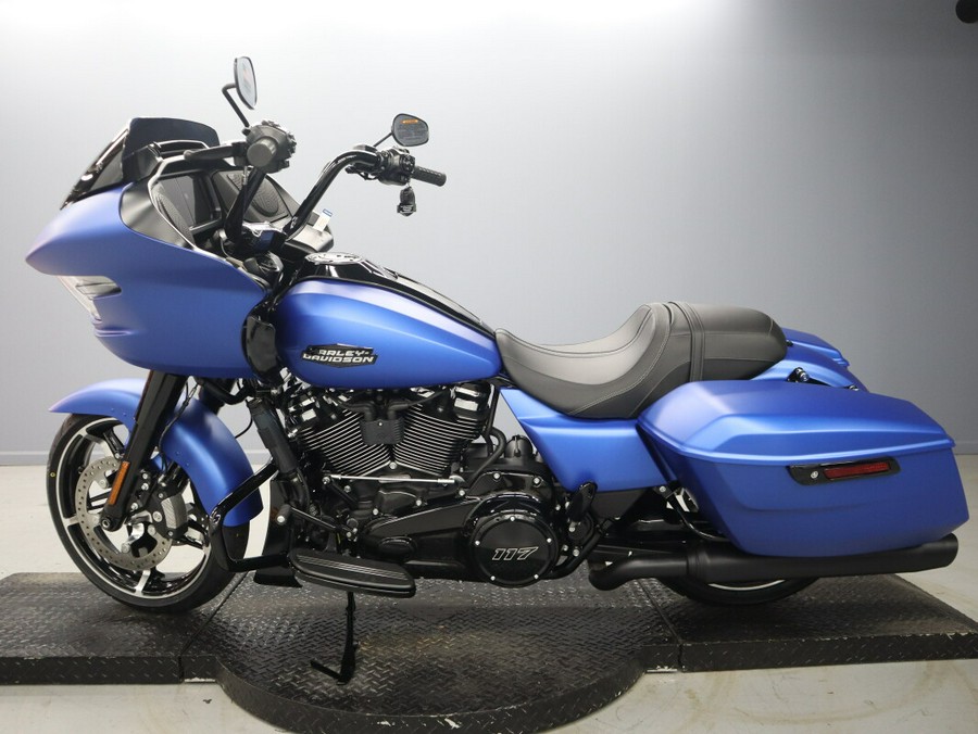 2026 Harley-Davidson Road Glide FLTRX