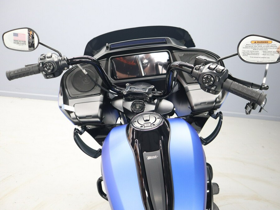 2026 Harley-Davidson Road Glide FLTRX
