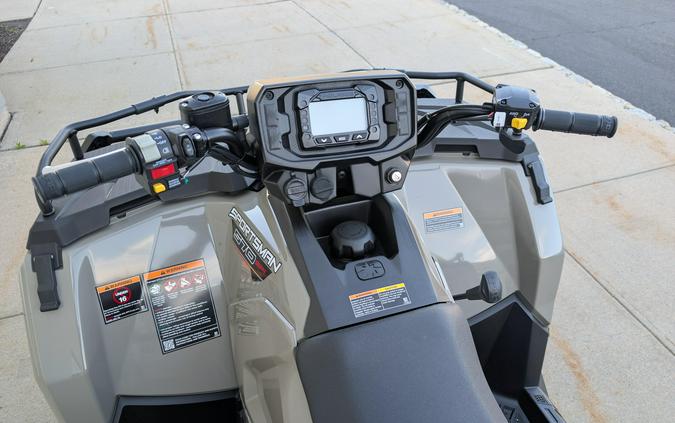 2026 Polaris Sportsman 570 EPS
