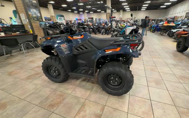 2026 Kawasaki BRUTE FORCE 450 4X4