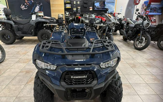 2026 Kawasaki BRUTE FORCE 450 4X4