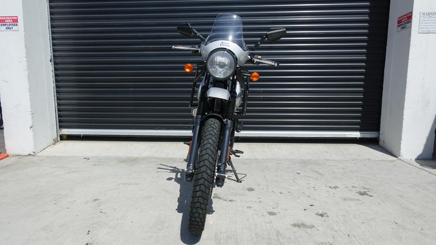 2022 Royal Enfield Himalayan