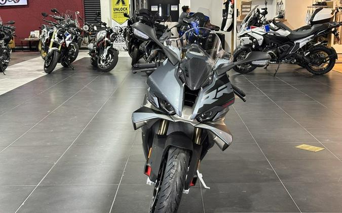2026 BMW S 1000 RR Sport 1000 RR Light White M Motorsport