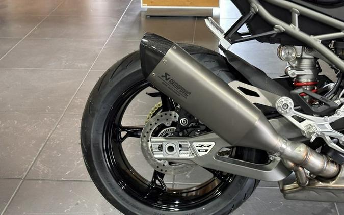 2026 BMW S 1000 RR Sport 1000 RR Light White M Motorsport