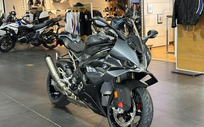2026 BMW S 1000 RR Sport 1000 RR Light White M Motorsport