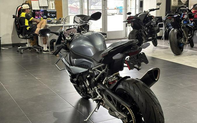 2026 BMW S 1000 RR Sport 1000 RR Light White M Motorsport