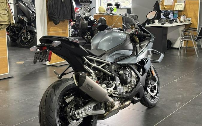2026 BMW S 1000 RR Sport 1000 RR Light White M Motorsport