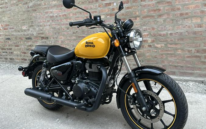 2023 Royal Enfield Meteor 350