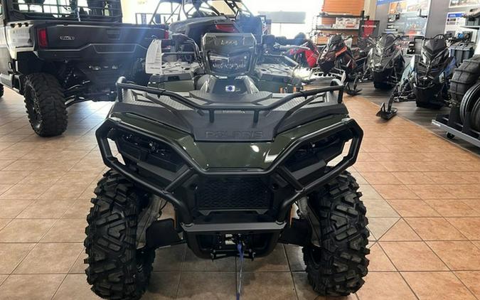 2026 Polaris Sportsman 570 Premium - 40th Anniversary Edition