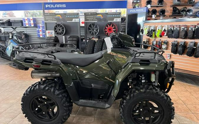 2026 Polaris Sportsman 570 Premium - 40th Anniversary Edition