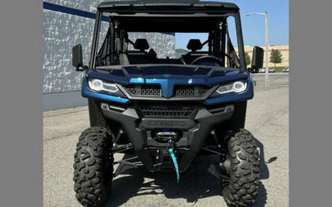 2026 CFMOTO UFORCE 1000 XL