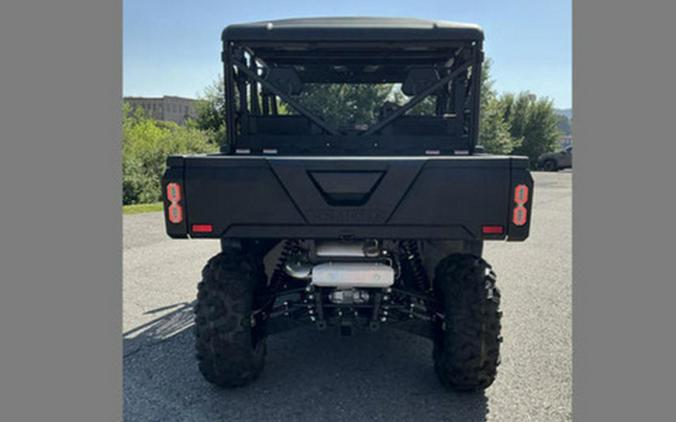 2026 CFMOTO UFORCE 1000 XL