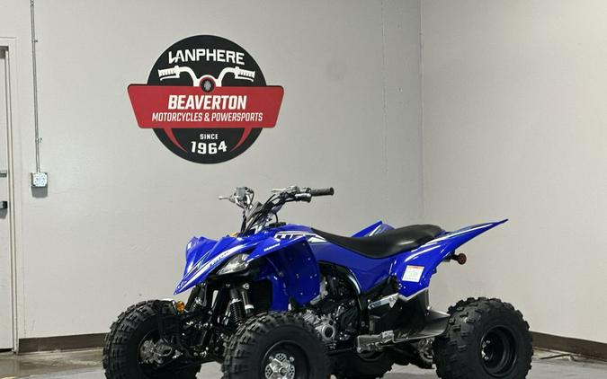 2026 Yamaha YFZ 450R