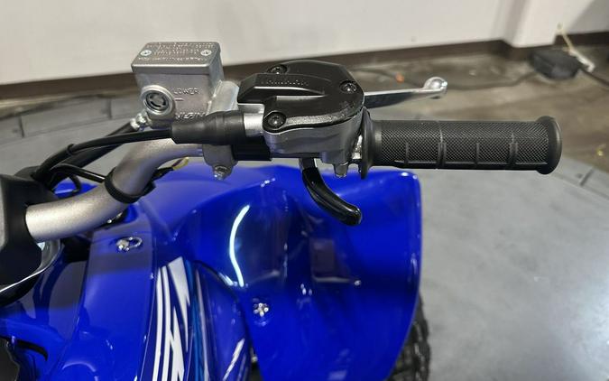 2026 Yamaha YFZ 450R