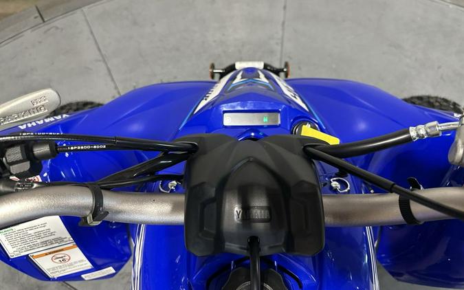 2026 Yamaha YFZ 450R