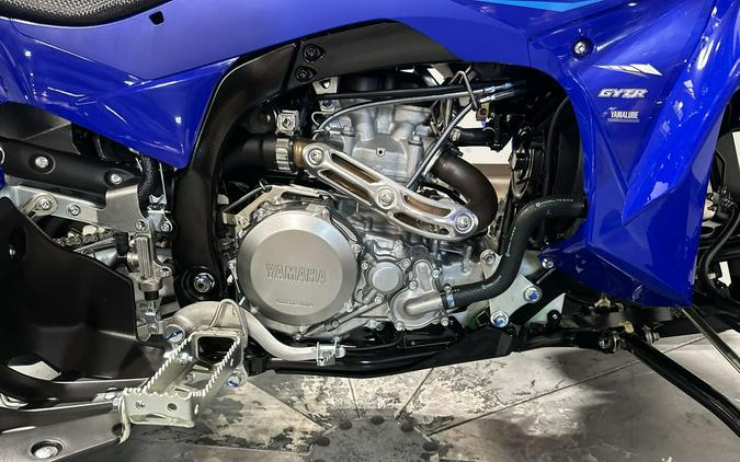 2026 Yamaha YFZ 450R