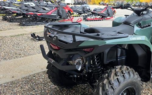 2026 Can-Am Outlander™ Pro HD7