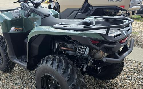 2026 Can-Am Outlander™ Pro HD7