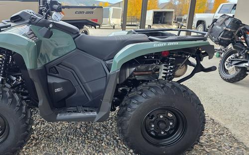 2026 Can-Am Outlander™ Pro HD7
