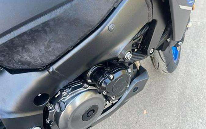 2027 Suzuki GSX-S1000