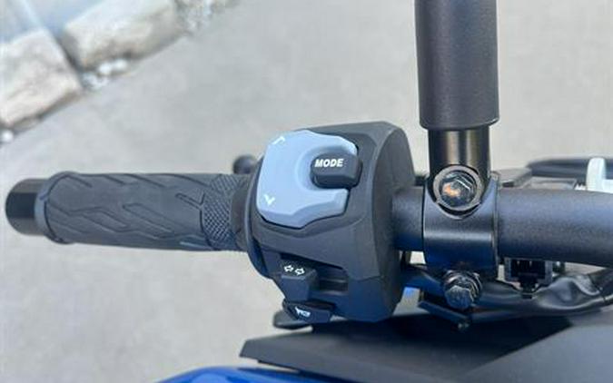 2027 Suzuki GSX-S1000