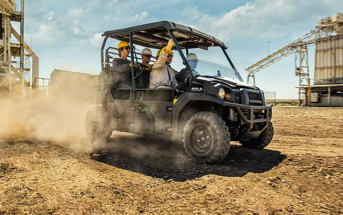 2027 Kawasaki MULE PRO-DXT™ EPS