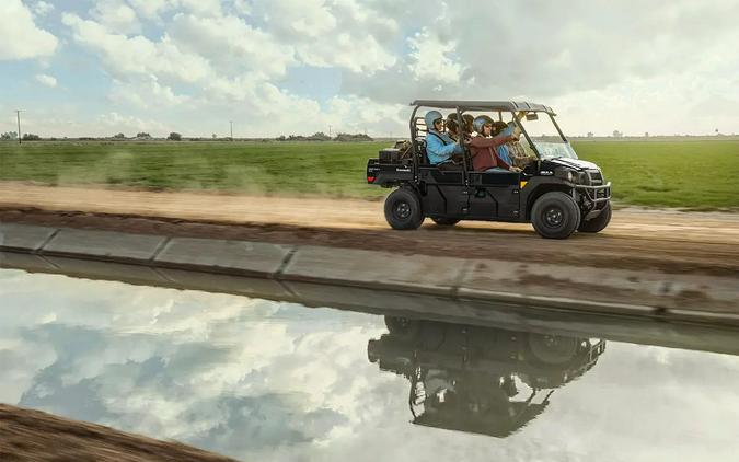 2027 Kawasaki MULE PRO-DXT™ EPS