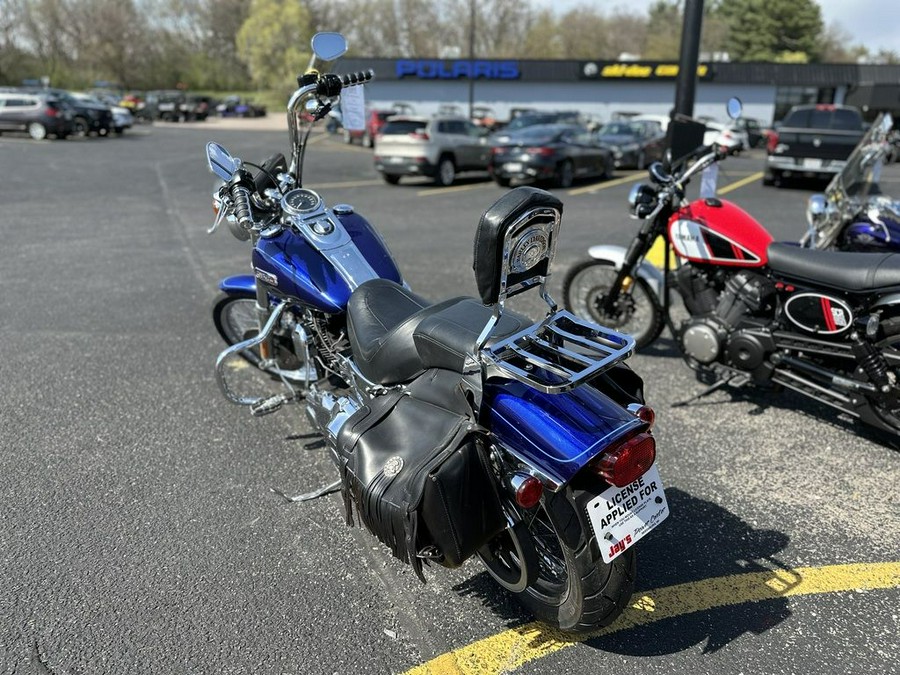 2006 Harley-Davidson® Dyna Glide Wide Glide