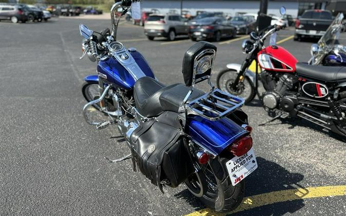 2006 Harley-Davidson® Dyna Glide Wide Glide