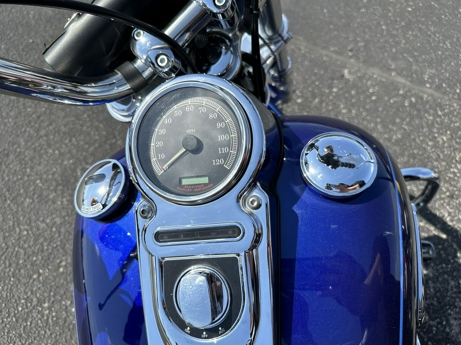 2006 Harley-Davidson® Dyna Glide Wide Glide